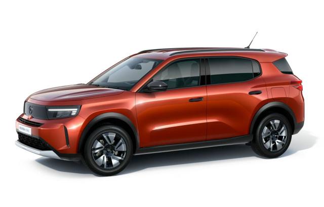 Opel Frontera GS Hybrid TechP SHZ LHZ Nav Kam PDC 17Z 