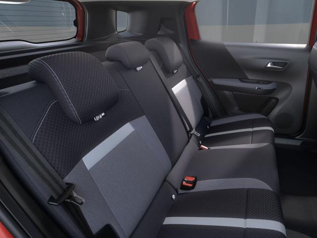 Frontera GS Hybrid TechP SHZ LHZ Nav Kam PDC 17Z 