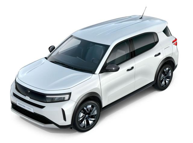 Opel Frontera GS Hybrid TechP SHZ LHZ Nav Kam PDC 17Z 