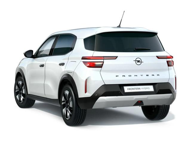 Opel Frontera GS Hybrid TechP SHZ LHZ Nav Kam PDC 17Z 
