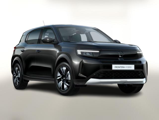 Opel Frontera - GS Hybrid TechP SHZ LHZ Nav Kam PDC 17Z