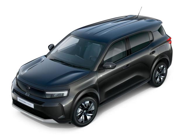 Opel Frontera GS Hybrid TechP SHZ LHZ Nav Kam PDC 17Z 