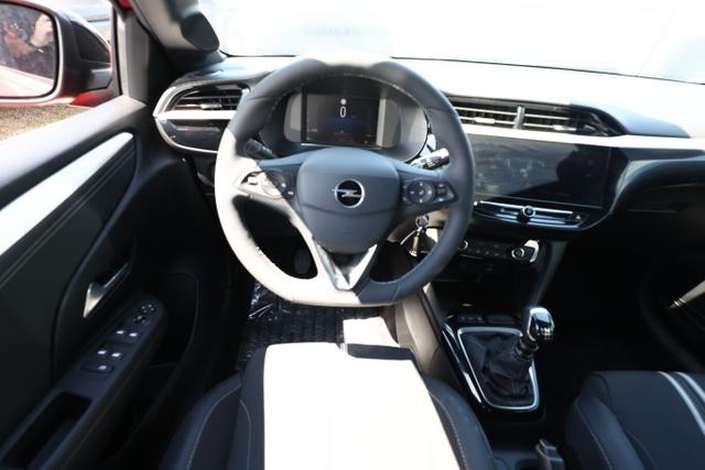 Corsa GS Kam PDC vo/hi AppC Totw LM16Z 10"-DAB 