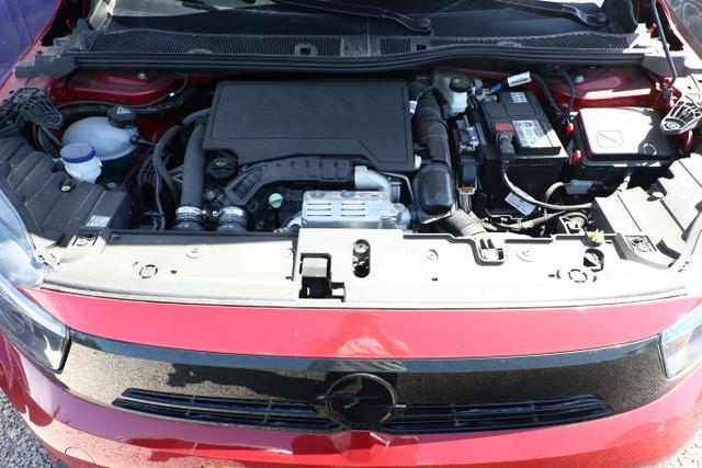 Corsa GS Kam PDC vo/hi AppC Totw LM16Z 10"-DAB 