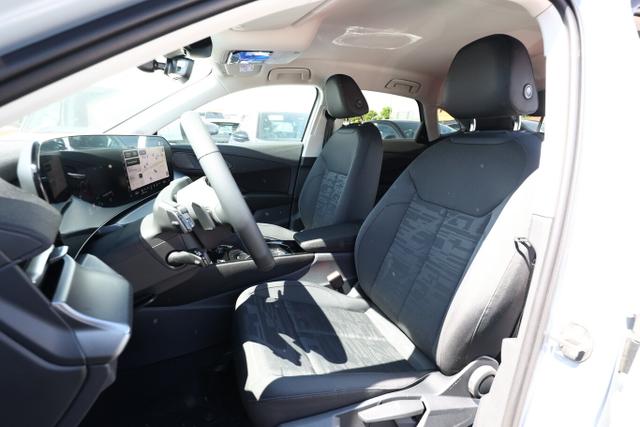 Audi Q3 Sportback Tech LED+ KlimaP Keyl ACC PrivG 18Z 