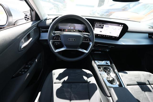 Audi Q3 Sportback Tech LED+ KlimaP Keyl ACC PrivG 18Z 