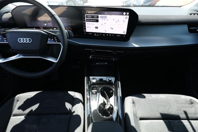 Audi Q3 Sportback Tech LED+ KlimaP Keyl ACC PrivG 18Z 