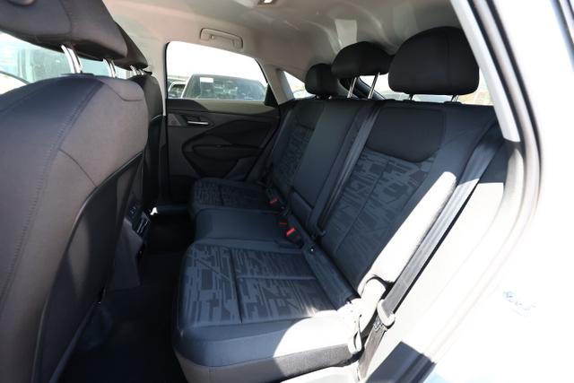 Audi Q3 Sportback Tech LED+ KlimaP Keyl ACC PrivG 18Z 