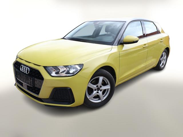 Audi A1 Sportback - advanced 30 TFSI PDC SHZ MMI+