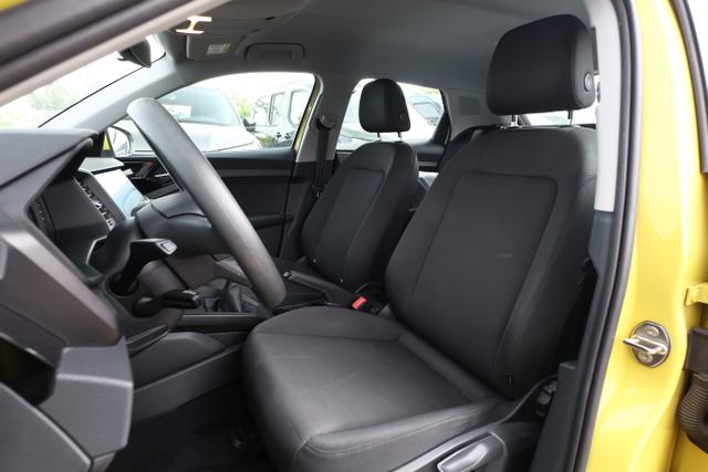 Audi A1 Sportback advanced 30 TFSI PDC SHZ MMI+ 