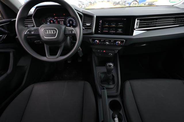 Audi A1 Sportback advanced 30 TFSI PDC SHZ MMI+ 