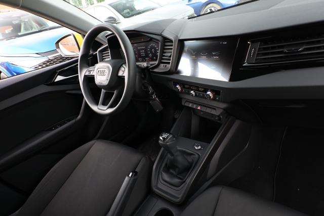 Audi A1 Sportback advanced 30 TFSI PDC SHZ MMI+ 