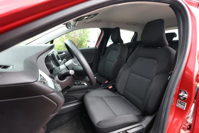Renault Clio Zen V 1.0 TCe 90 LED Temp Klimaanlage SHZ 