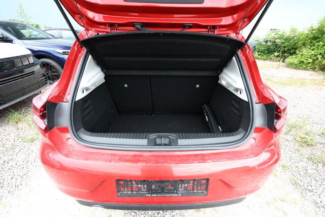 Renault Clio Zen V 1.0 TCe 90 LED Temp Klimaanlage SHZ 