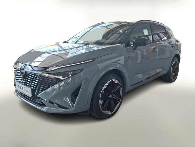 Nissan Qashqai - N-DESIGN e-Power Matrix Pano LM20 SHZ