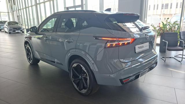Nissan Qashqai N-DESIGN e-Power Matrix Pano LM20 SHZ 