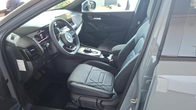 Nissan Qashqai N-DESIGN e-Power Matrix Pano LM20 SHZ 