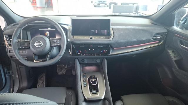Nissan Qashqai N-DESIGN e-Power Matrix Pano LM20 SHZ 
