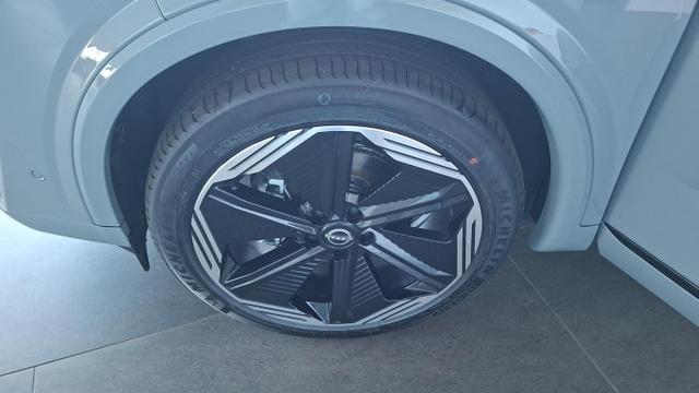 Nissan Qashqai N-DESIGN e-Power Matrix Pano LM20 SHZ 