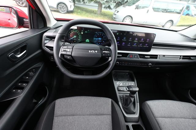 Kia Stonic AT MHEV SHZ LED PrivG Nav Kam 2xPDC LHZ 