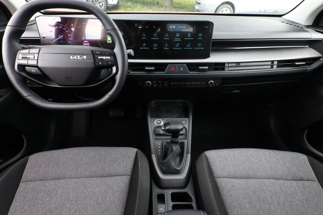 Kia Stonic AT MHEV SHZ LED PrivG Nav Kam 2xPDC LHZ 