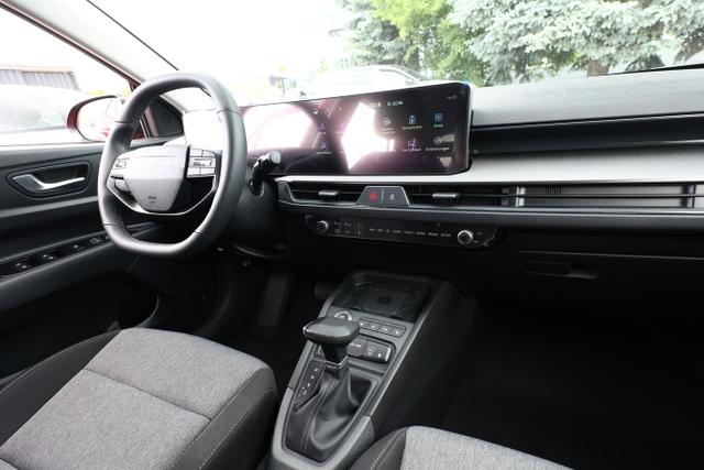 Kia Stonic AT MHEV SHZ LED PrivG Nav Kam 2xPDC LHZ 