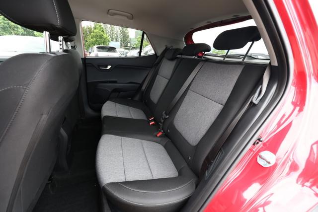 Kia Stonic AT MHEV SHZ LED PrivG Nav Kam 2xPDC LHZ 