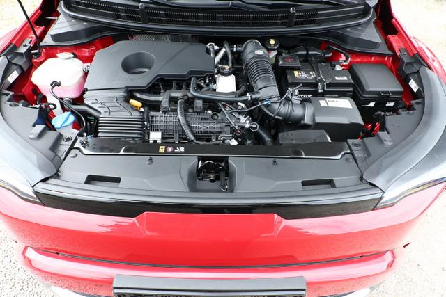 Kia Stonic AT MHEV SHZ LED PrivG Nav Kam 2xPDC LHZ 