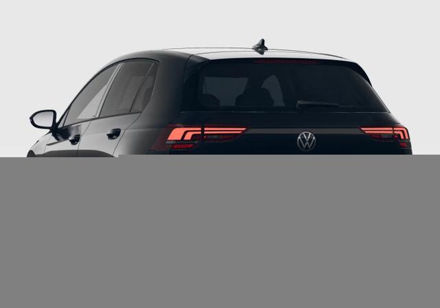 Volkswagen Golf LIFE 8 TDI Ready2D ParkAs+ SHZ PrivG 17Z KeyL 