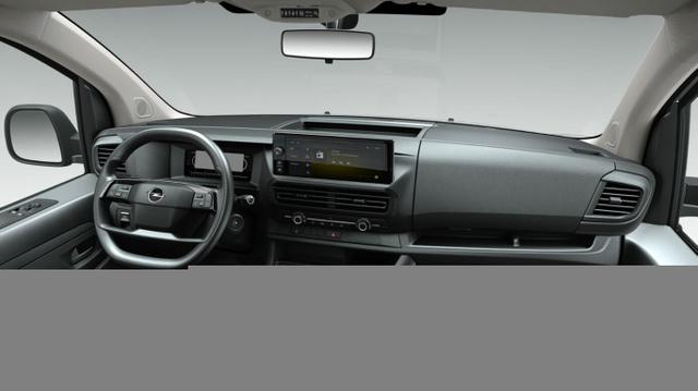 Vivaro DoKa AT8 M AHK CityP Kam Carpl 