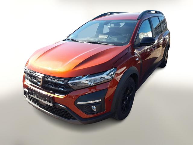 Dacia Jogger - Extreme+ 1.0 TCe 100 ECO-G LED Nav PDC