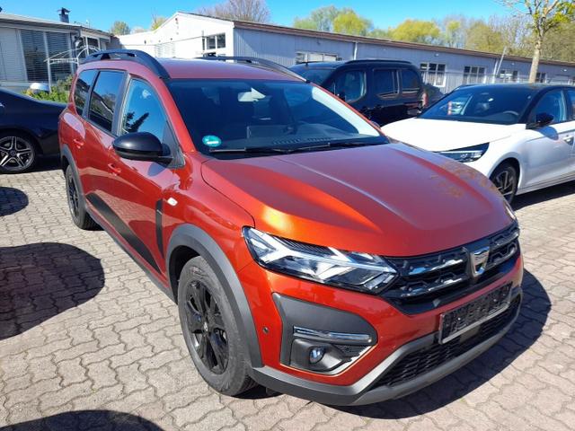 Dacia Jogger Extreme+ 1.0 TCe 100 ECO-G LED Nav PDC 