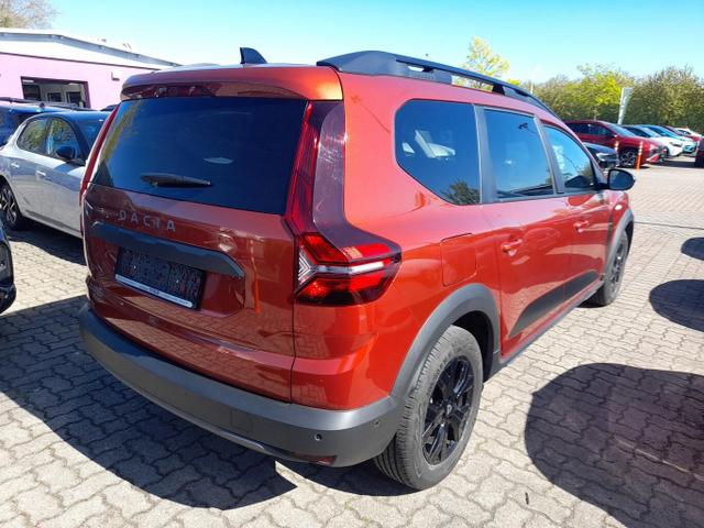 Dacia Jogger Extreme+ 1.0 TCe 100 ECO-G LED Nav PDC 
