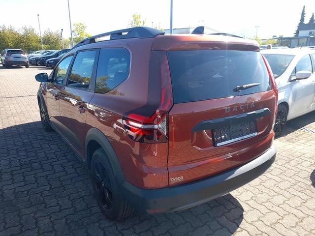 Dacia Jogger Extreme+ 1.0 TCe 100 ECO-G LED Nav PDC 