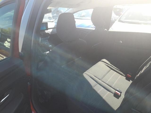 Dacia Jogger Extreme+ 1.0 TCe 100 ECO-G LED Nav PDC 