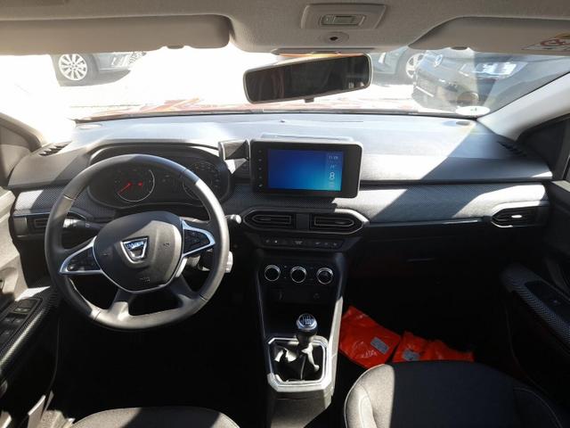 Dacia Jogger Extreme+ 1.0 TCe 100 ECO-G LED Nav PDC 