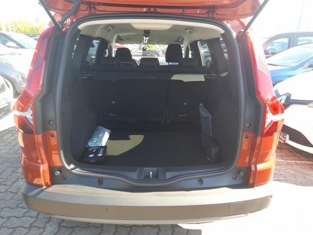 Dacia Jogger Extreme+ 1.0 TCe 100 ECO-G LED Nav PDC 