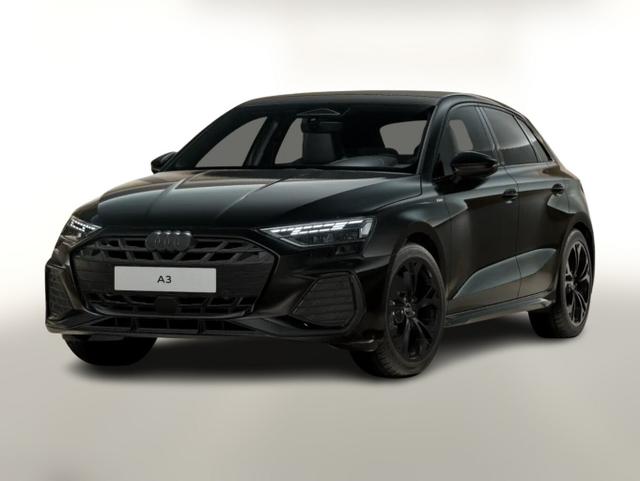 Audi A3 Sportback - S line quattro 2xS Nav 18Z Pano ACC
