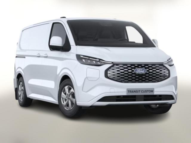 Ford E-Transit Custom - Limited 71kWh L1 LED SHZ 3S 16Z