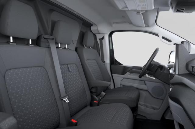 Ford E-Transit Custom Limited 71kWh L2 ProPower LED 