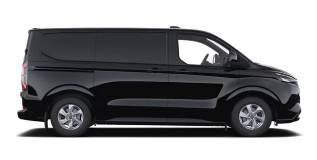 Ford E-Transit Custom Limited 71kWh L1 ACC Kam360 LED 