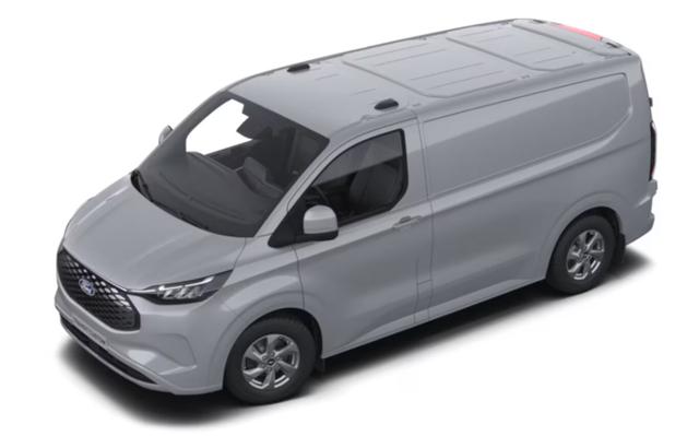 Ford E-Transit Custom Limited 71kWh L1 AHK ProPower 
