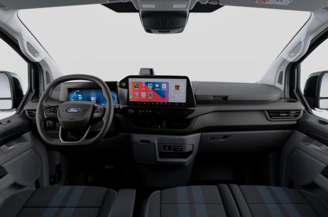 Ford E-Transit Custom Sport 71kWh L2 AHK ProPower ACC 
