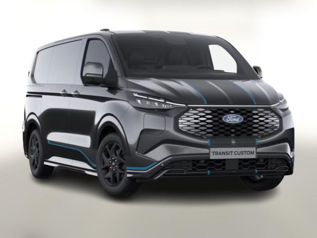 Ford E-Transit Custom - Sport 71kWh L1 LED SHZ 3S 17Z