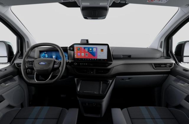 Ford E-Transit Custom Sport DCiV 71kWh L1 ACC ProPow 