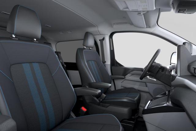 Ford E-Transit Custom Sport DCiV 71kWh L1 ACC ProPow 