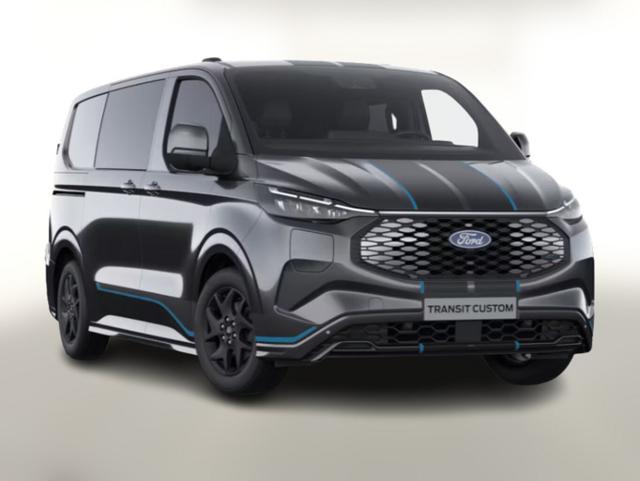 Ford E-Transit Custom - Sport DCiV 71kWh L1 AHK LED SHZ