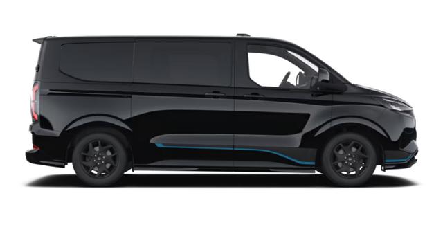 Ford E-Transit Custom Sport DCiV 71kWh L1 ProPow LED 