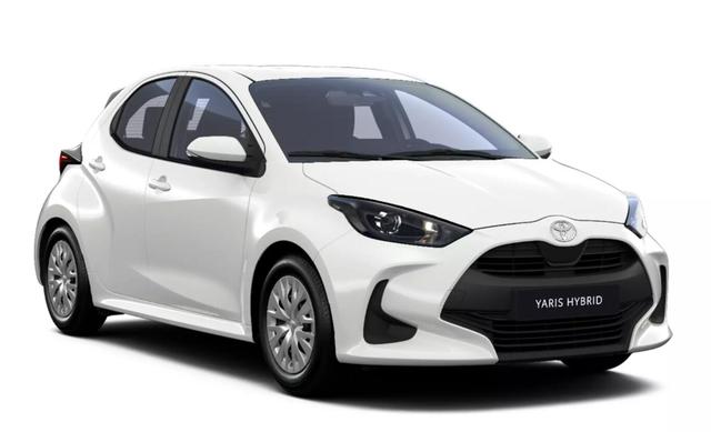 Toyota Yaris Kam ACC CarPlay/Android Klimaaut. 9"Touch 