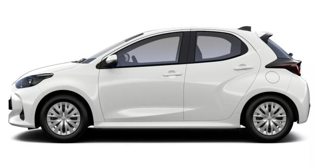 Toyota Yaris Kam ACC CarPlay/Android Klimaaut. 9"Touch 